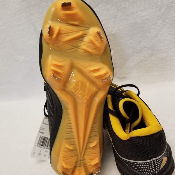 Adidas ADIZERO AFTERBURNER 7 Baseball CLEATS - Picture 10 of 10